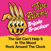 The Girl Can't Help It / In The Mood / Rock Around The Clock artwork