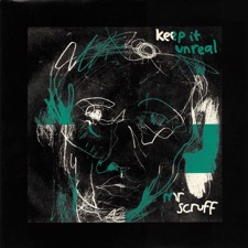 Mr. Scruff - Chipmunk