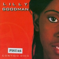 Lilly Goodman - Vuelve (Instrumental-Pista)
