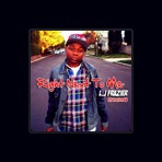 L.J Frazier
