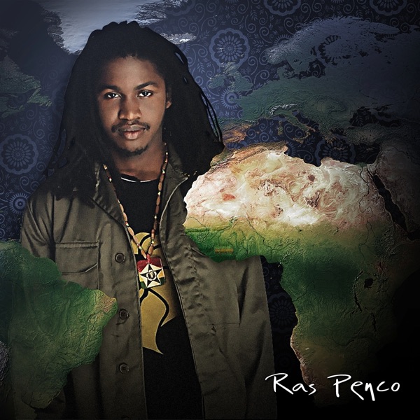 Ras Penco - EP