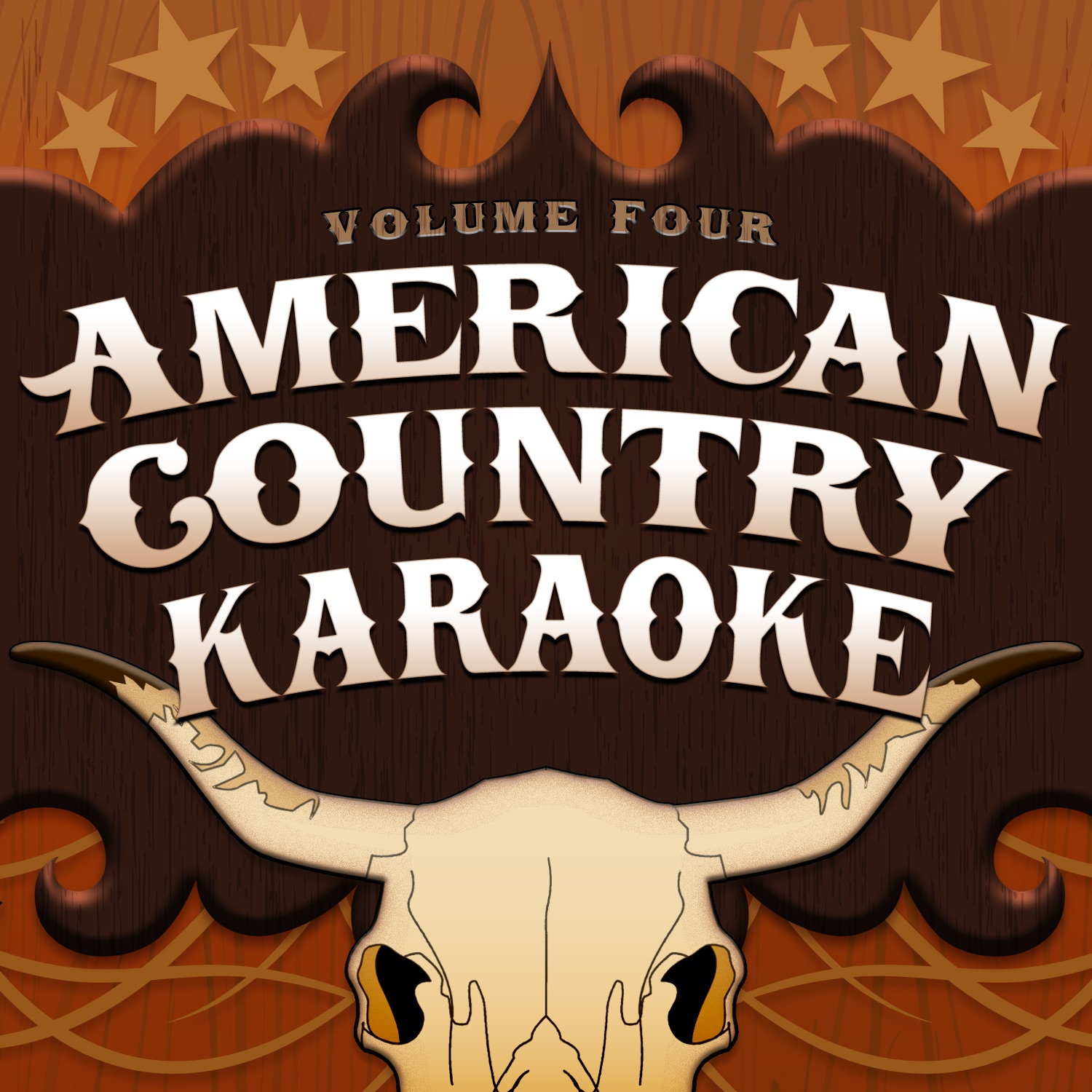 Today's Top Country Karaoke Hits, Vol. 4