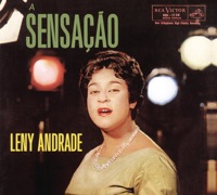 A Sensação - Leny Andrade