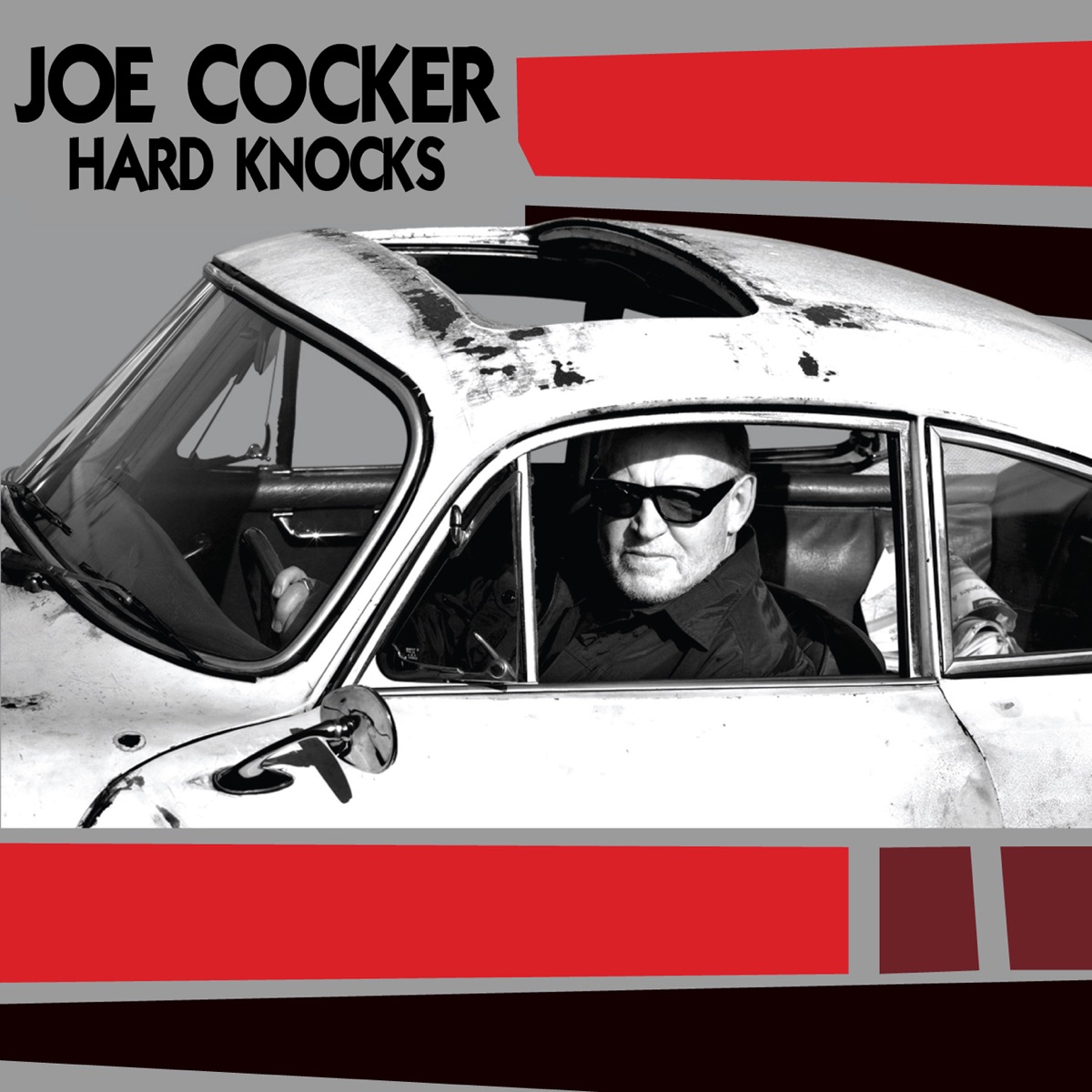 Hard Knocks - Single