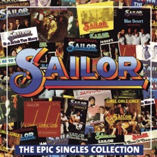 Sailor - A Glass Of Champagne