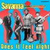 Does It Feel Right - Single