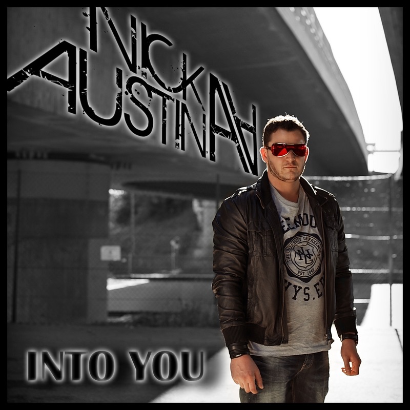 Pochette du titre Into You (Edit Mix)