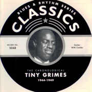 1944-1949 - Tiny Grimes