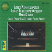 Patrick Wedd - Symphonie Concertante, Op. 81: III. Molto Lento: Lento Misterioso