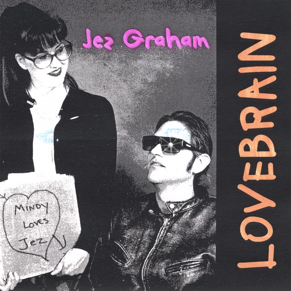 LOVEBRAIN