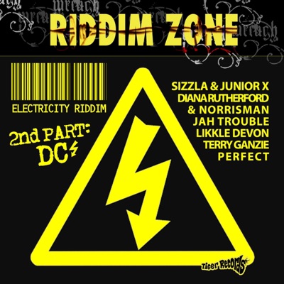 Electricity Riddim 2nd Part:DC