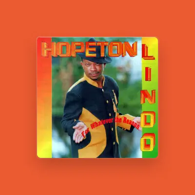 Listen to Hopeton Lindo, watch music videos, read bio, see tour dates & more!