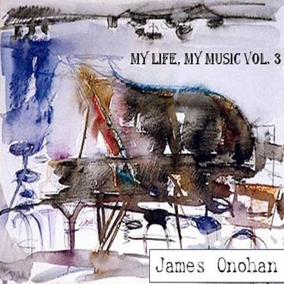 James Onohan - One Last Time