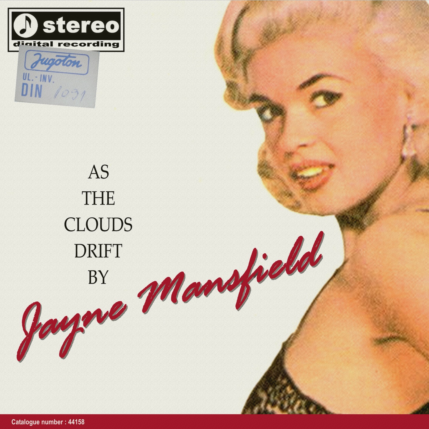 As The Clouds Drift By