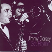 Jimmy Dorsey - Contrasts