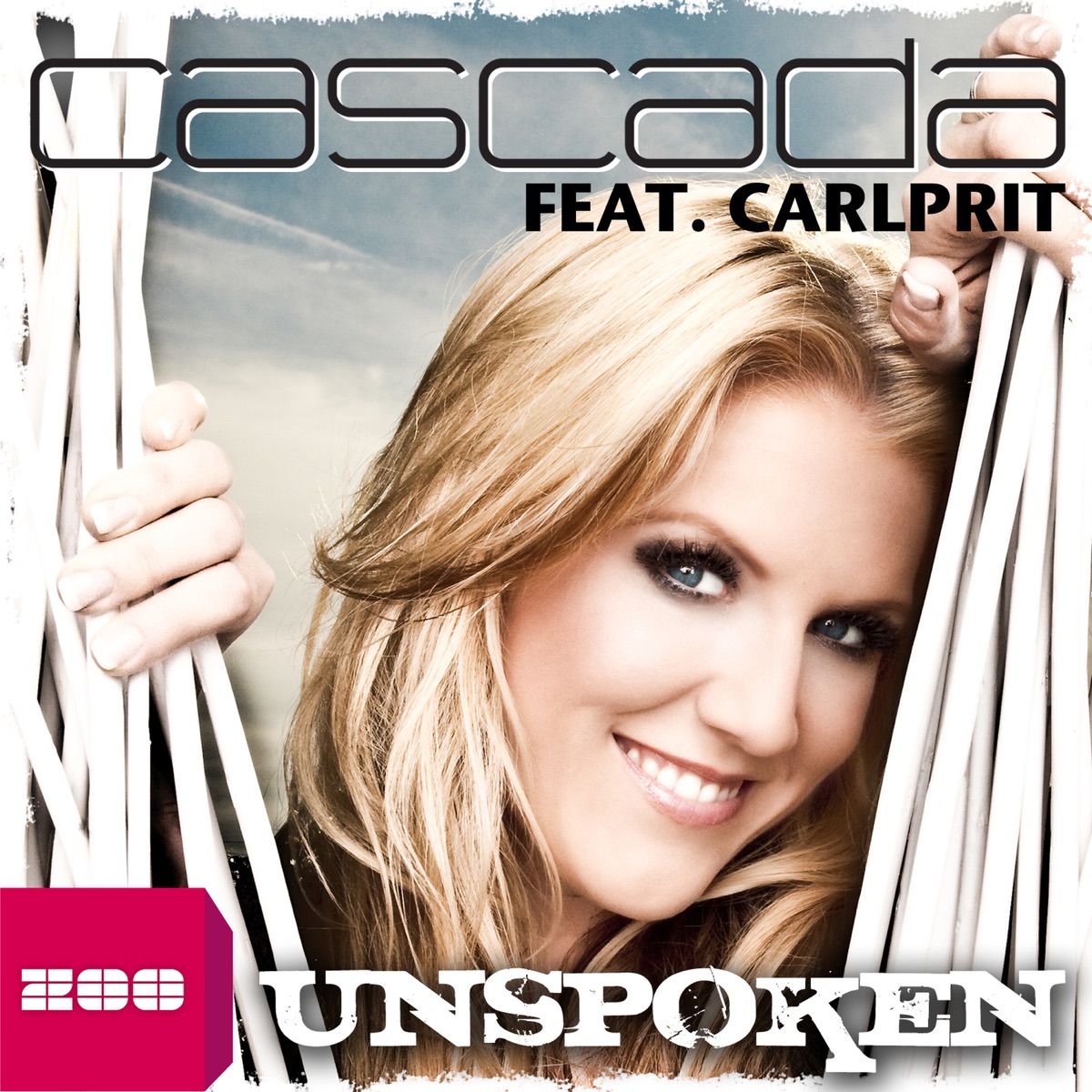 Unspoken (Radio Edit) [feat. Carlprit] cover