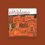 Altiplano