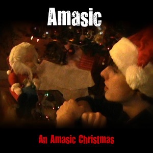 An Amasic Christmas - Single