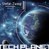 Tech Planet artwork