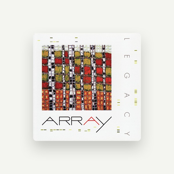 The Array Ensemble's avatar