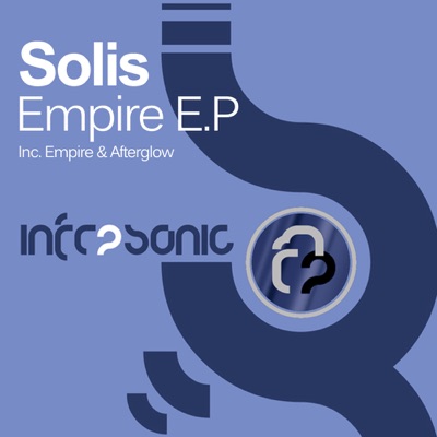 Empire - EP