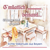 Leidl'n horchts auf