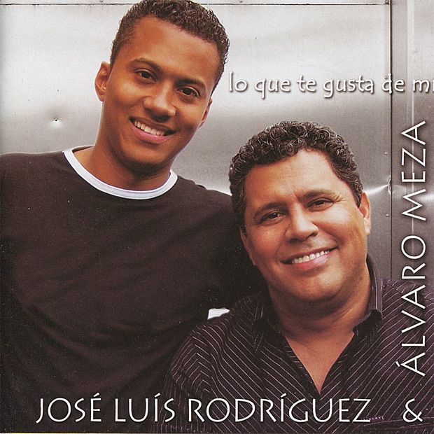 Lo Que Te Gusta de Mi cover