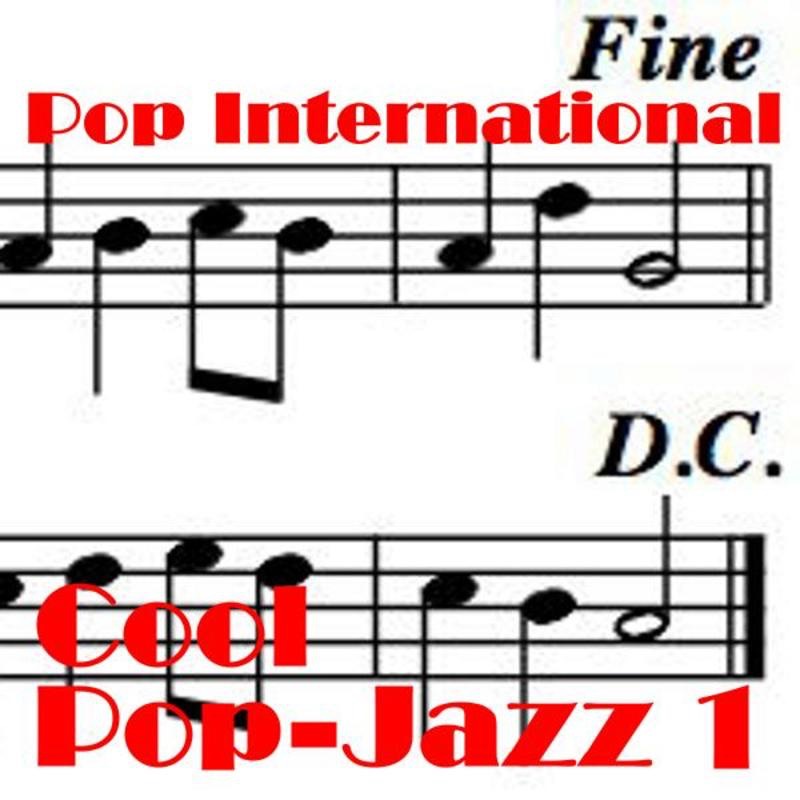 Cool Pop-Jazz 1