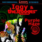 Purple Haze - EP