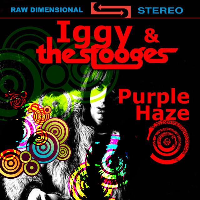 Purple Haze - EP