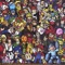Mega Man 2 - Wily's Castle - Entertainment System lyrics