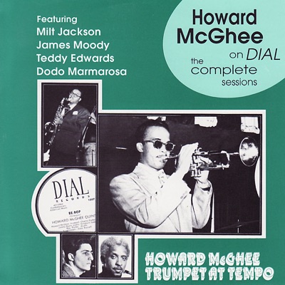 Surrender (feat. Ray Brown)