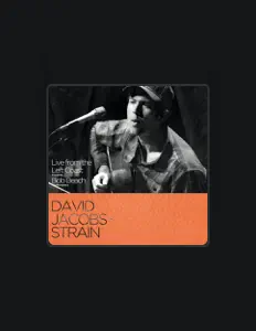 Listen to David Jacobs-Strain, watch music videos, read bio, see tour dates & more!