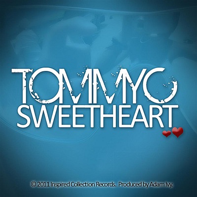 Sweetheart - Single