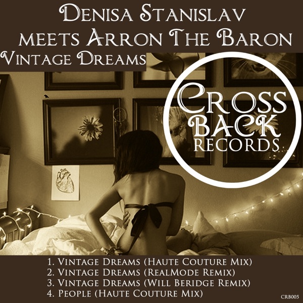 Vintage Dreams - EP