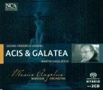 Handel: Acis and Galatea