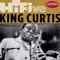 Sittin' On the Dock of the Bay - King Curtis lyrics