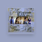 Bearfoot