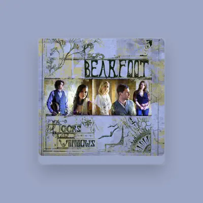 Listen to Bearfoot, watch music videos, read bio, see tour dates & more!