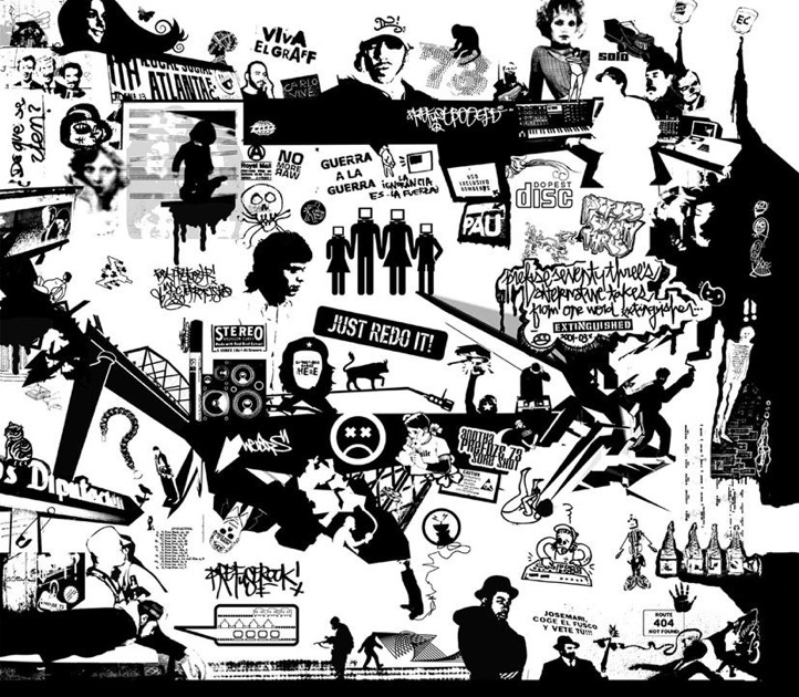 Vocal Studies + Uprock Narratives - Prefuse 73のアルバム - Apple Music