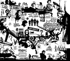 Prefuse 73 - For Some But Not for Me
