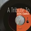 A Tribute to John Mayer