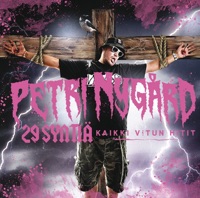 29 Syntiä - Kaikki vitun hitit - Petri Nygård