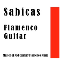 Flamenco Guitar - Master of Mid Century Flamenco Music - Sabicas
