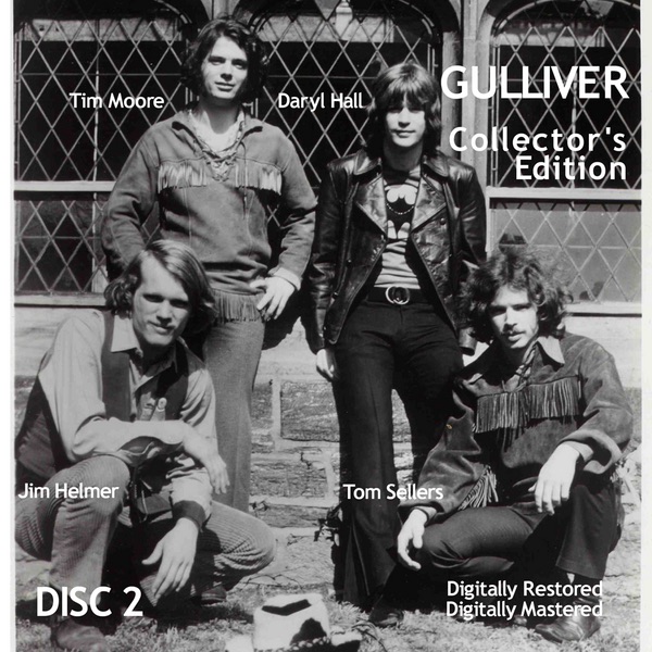 Collector's Edition - Disc 2