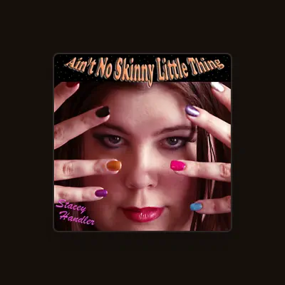 Listen to Stacey Handler, watch music videos, read bio, see tour dates & more!