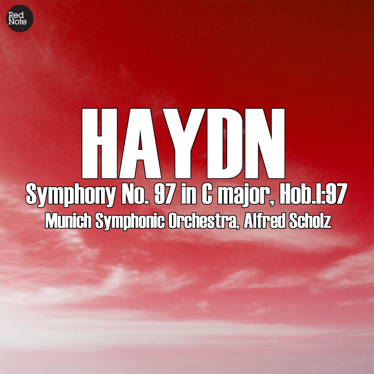 Haydn: Symphony No. 97 in C major, Hob.I:97 cover art
