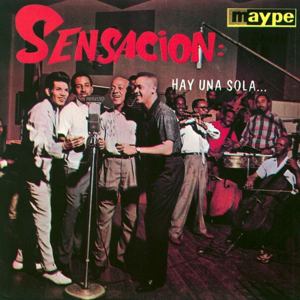 Sensacíon Hay una Sola