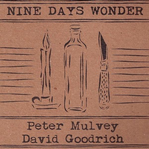 Nine Days Wonder