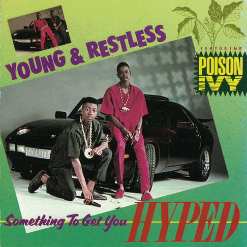 Young And Da Resless / Sounds Of Hip Hop